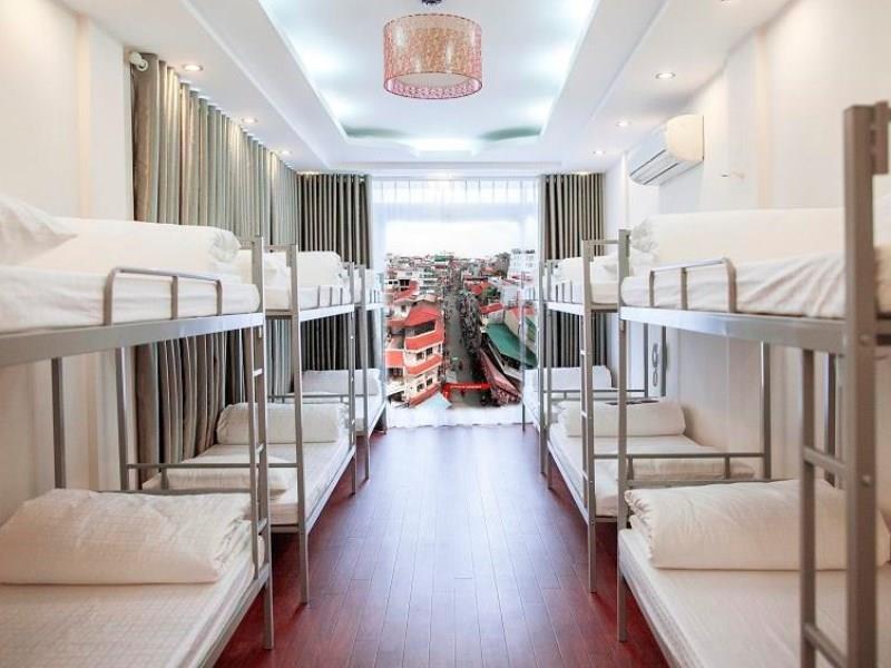 Lotus Village Hotel Ханой Екстер'єр фото