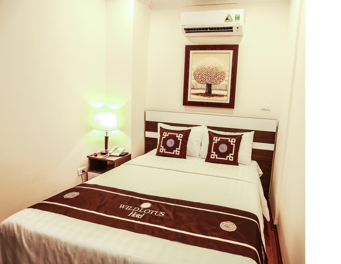 Lotus Village Hotel Ханой Екстер'єр фото