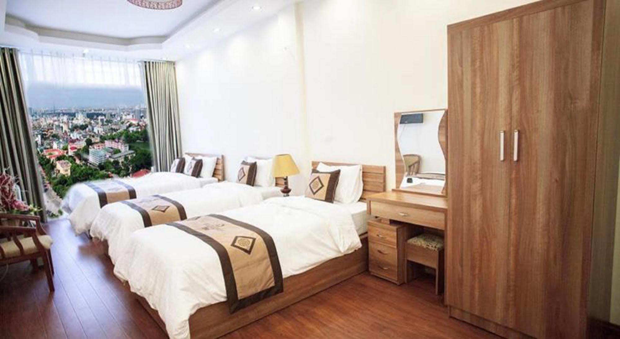 Lotus Village Hotel Ханой Екстер'єр фото