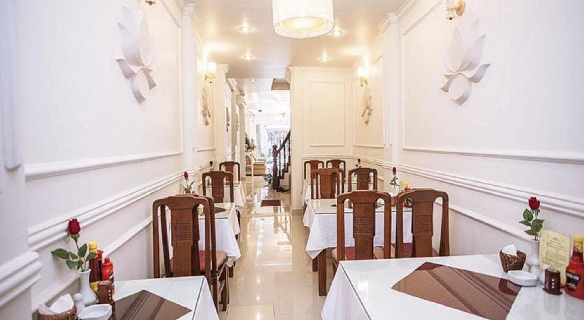 Lotus Village Hotel Ханой Екстер'єр фото