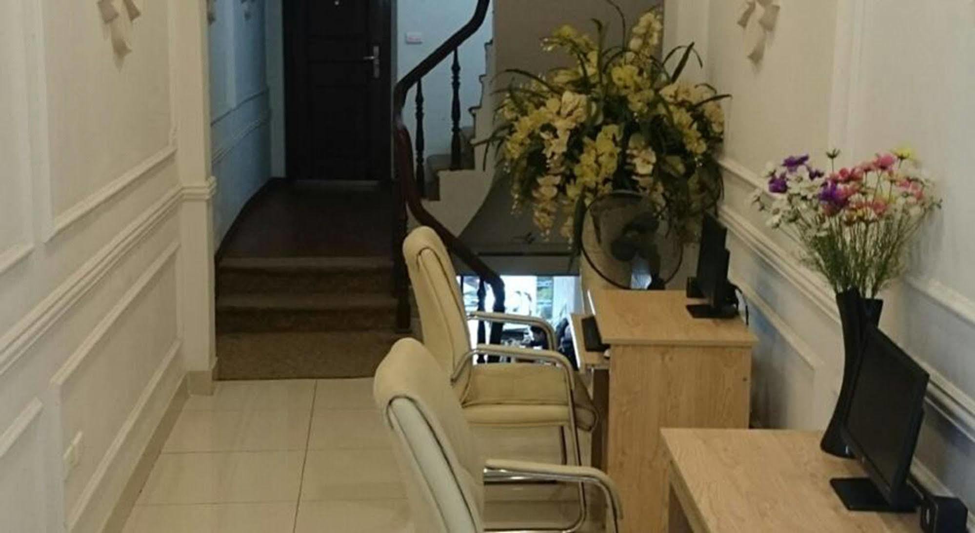 Lotus Village Hotel Ханой Екстер'єр фото