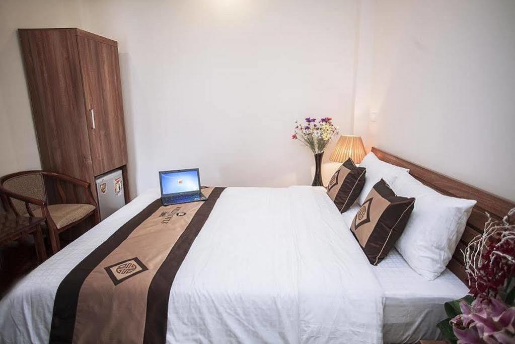 Lotus Village Hotel Ханой Екстер'єр фото